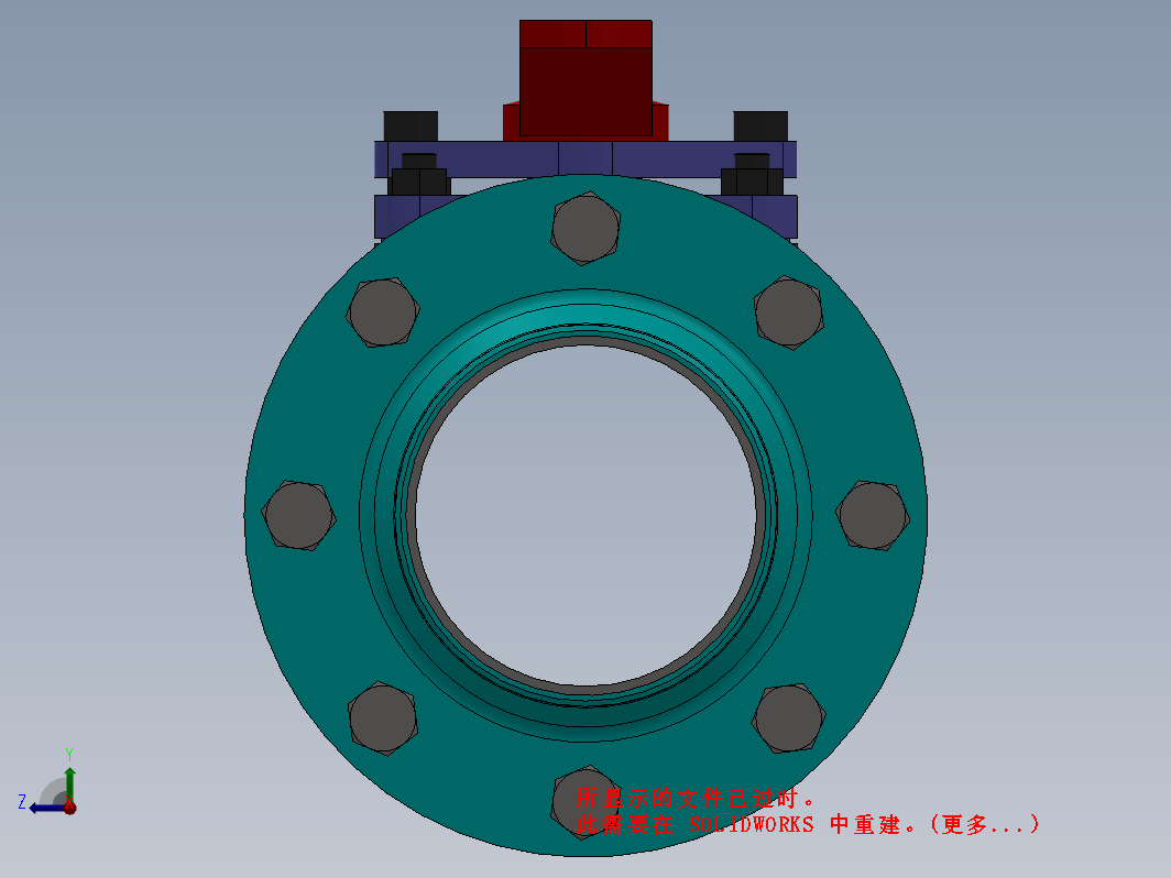 solidworks管道库