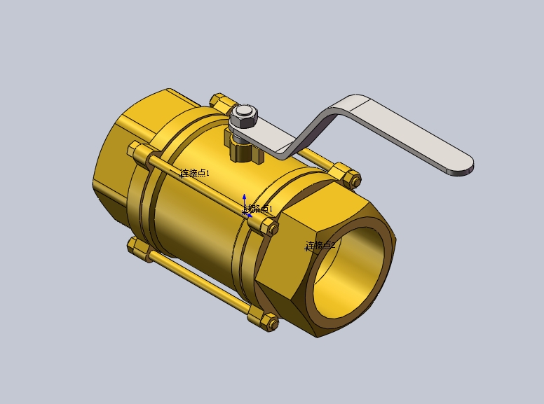 solidworks管道库