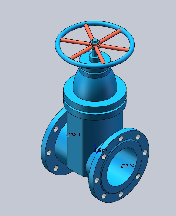 solidworks管道库