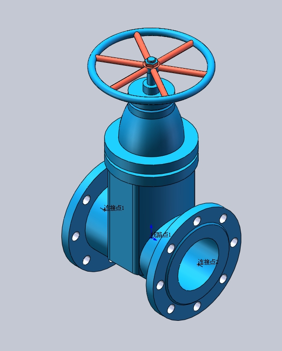 solidworks管道库