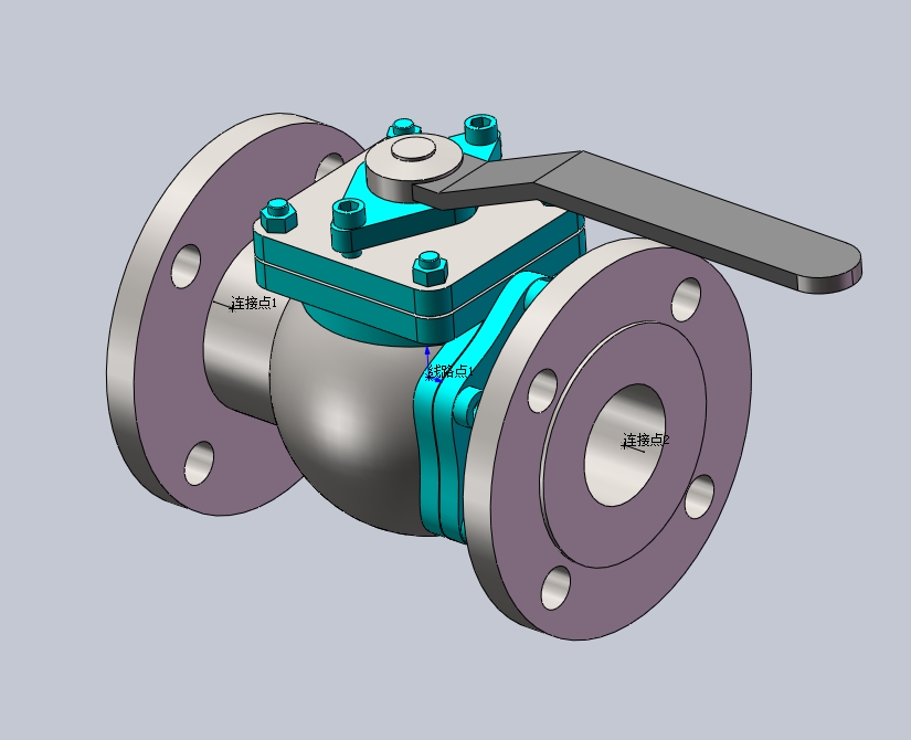 solidworks管道库