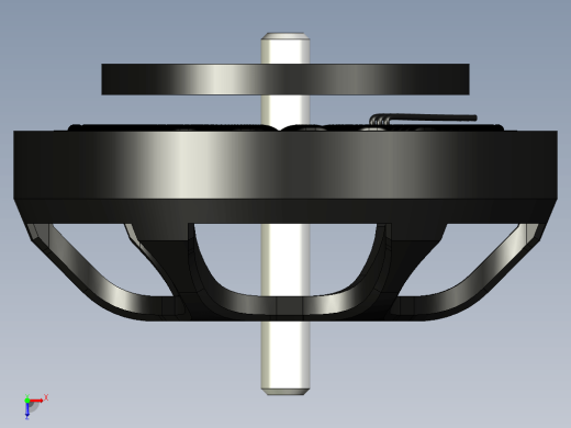 T-MOTOR MN4006 380KV 用于无人机缩略图
