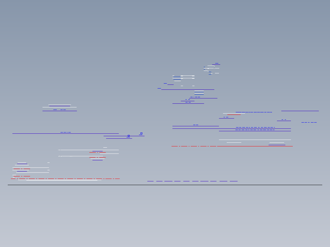 SDA气缸 83-SSA-63-SW