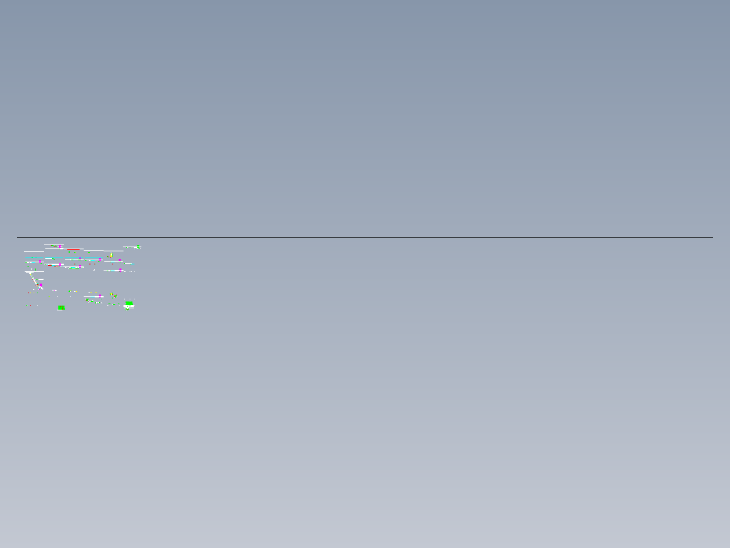 直流屏原理（方案3）