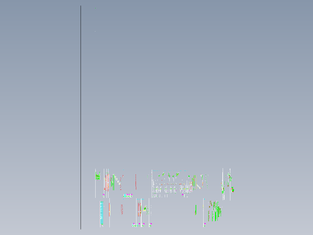 直流屏原理（方案3）