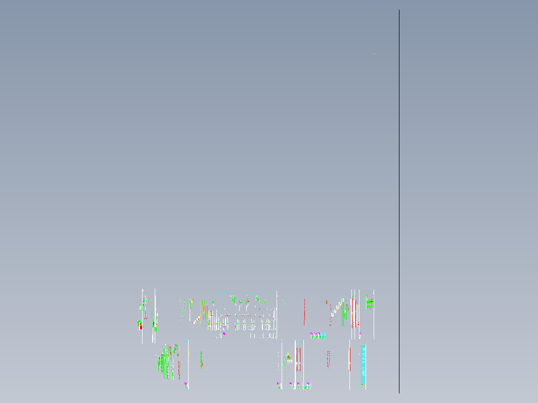 直流屏原理（方案3）