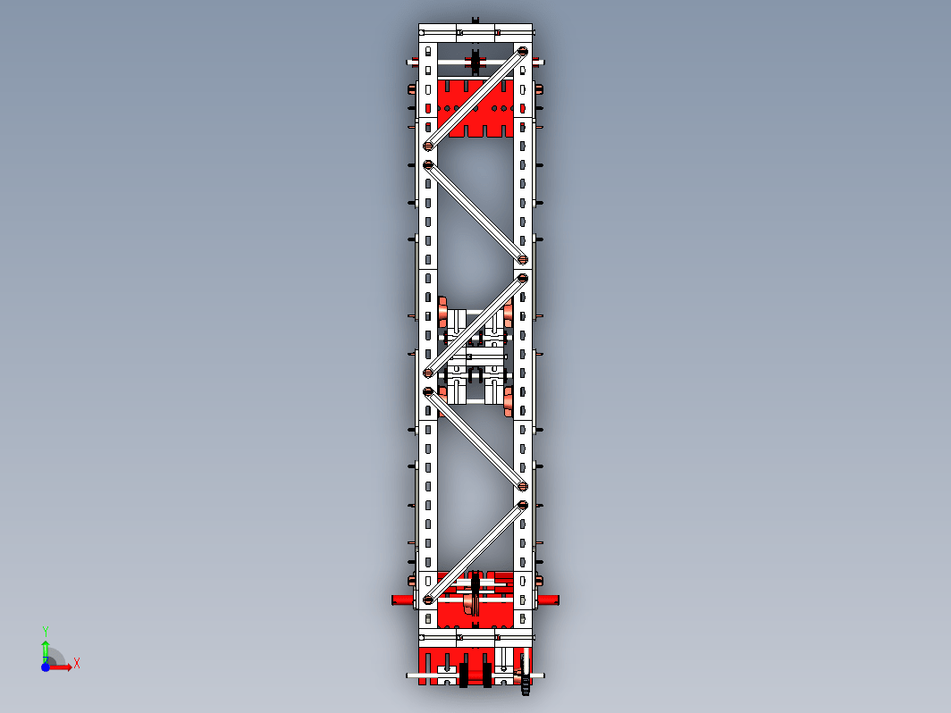 门式起重机 Portal crane