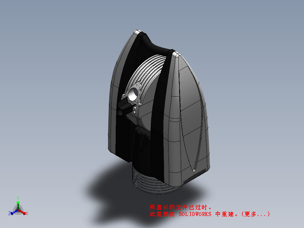 徕卡AT960激光跟踪仪