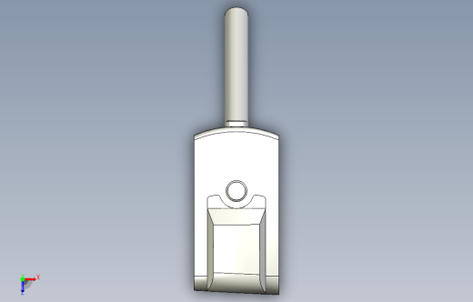 放大器内置型光电传感器LR-ZH500系列缩略图