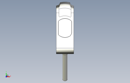 放大器内置型光电传感器LR-ZH500系列缩略图