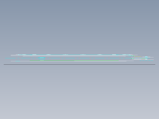 HG21518-95回转盖带颈对焊法兰人孔 A-RF-450-4.0.zip缩略图