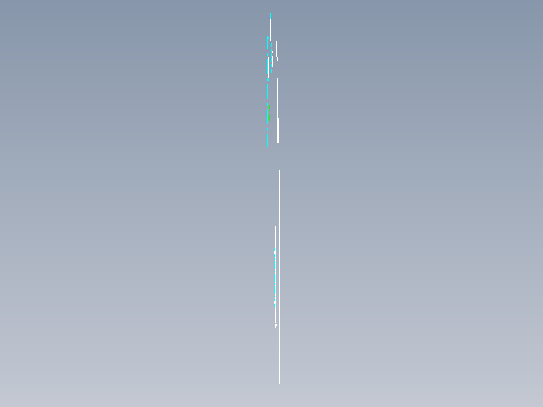 HG21518-95回转盖带颈对焊法兰人孔 A-RF-450-4.0.zip