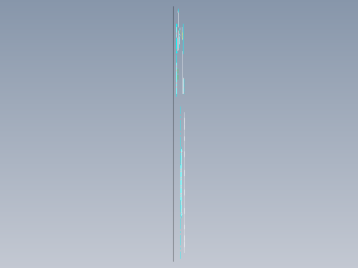 HG21518-95回转盖带颈对焊法兰人孔 A-RF-450-4.0.zip缩略图