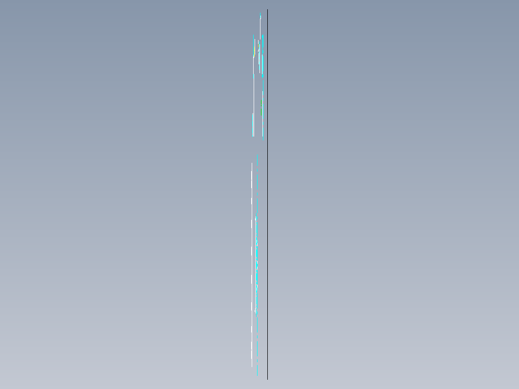 HG21518-95回转盖带颈对焊法兰人孔 A-RF-450-4.0.zip