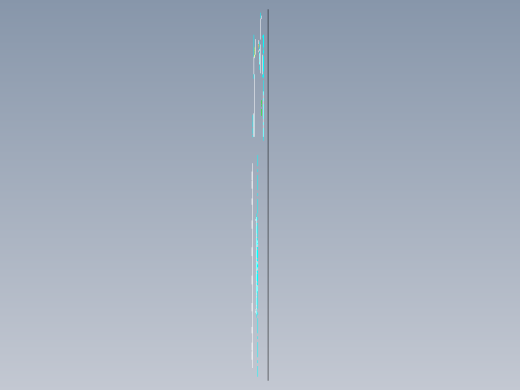 HG21518-95回转盖带颈对焊法兰人孔 A-RF-450-4.0.zip缩略图