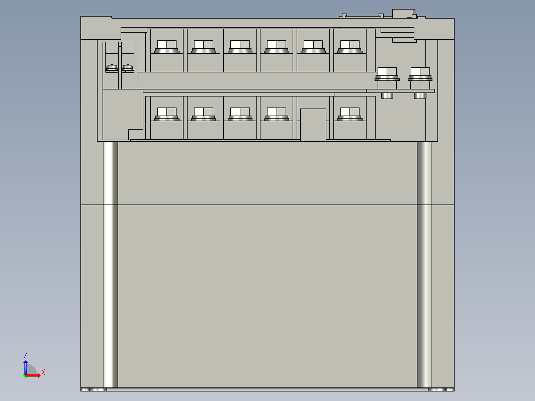 三菱直驱电机j4-22kgf_a_stp