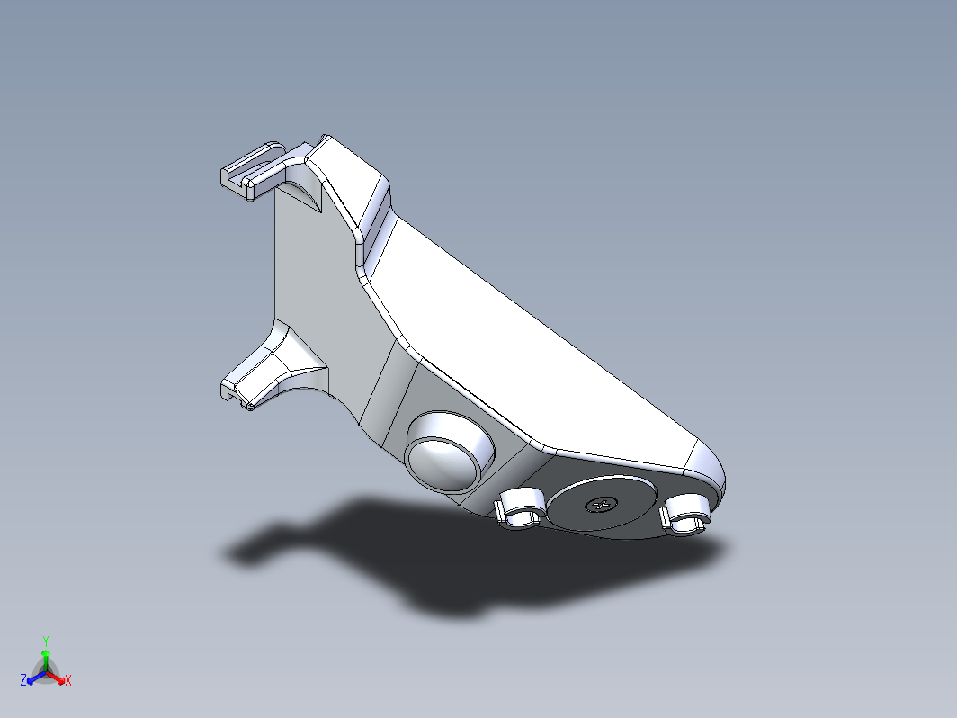 基恩士喷码机MK-C1_stand