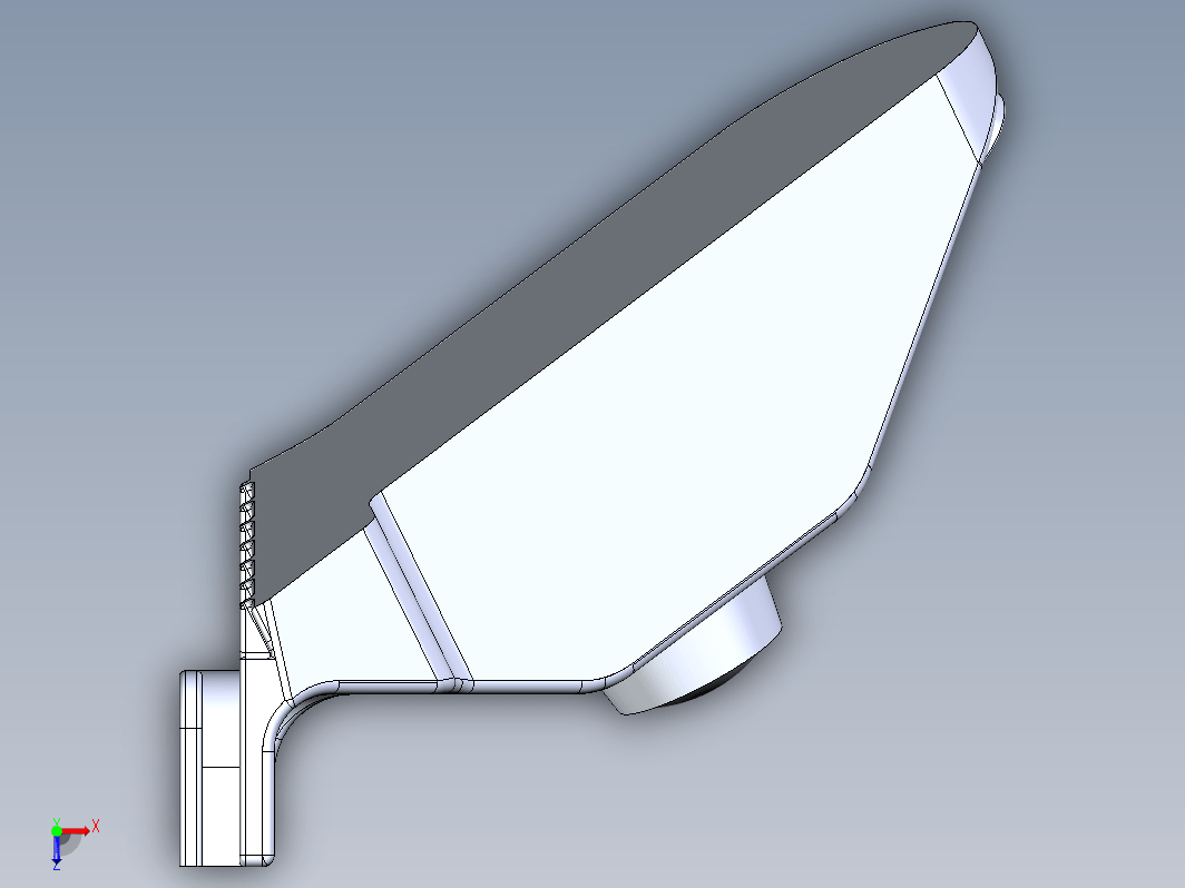 基恩士喷码机MK-C1_stand