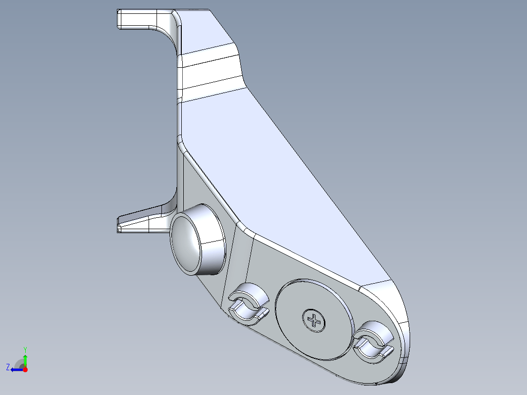 基恩士喷码机MK-C1_stand