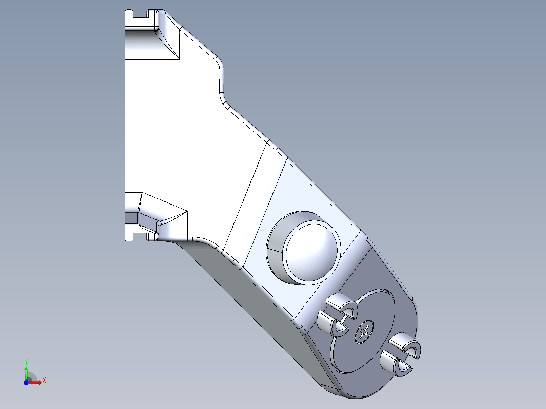 基恩士喷码机MK-C1_stand