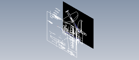 航模-P47D Combat