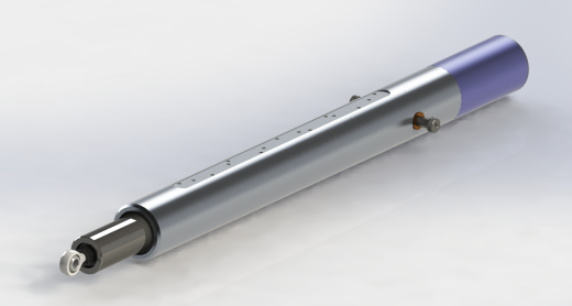 18vdc 重型电动推杆缩略图