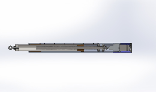 18vdc 重型电动推杆缩略图