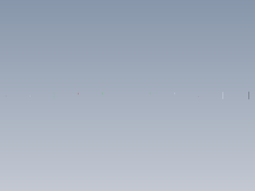 U形挂钩冲裁倒装复合模缩略图