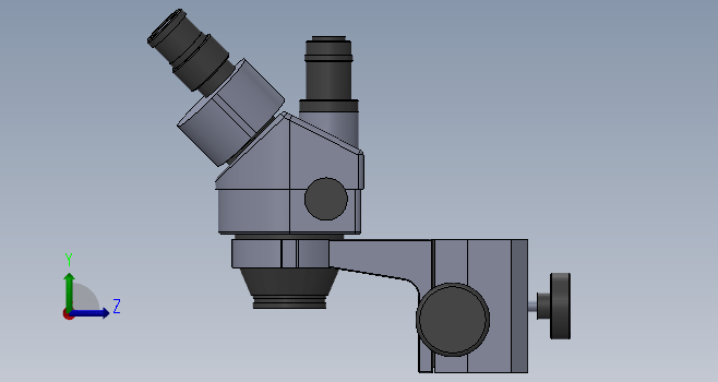 SZM45-T1显微镜