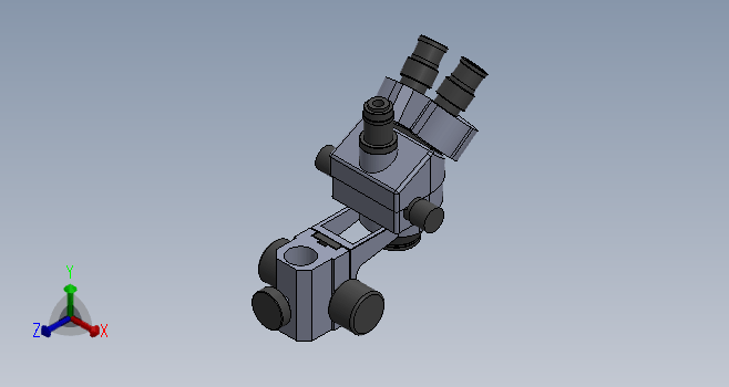 SZM45-T1显微镜