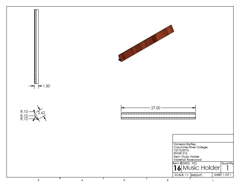 数字三角钢琴