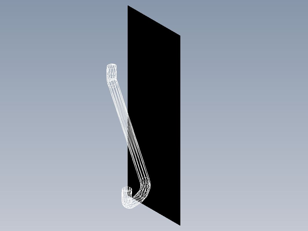 三维把手 PS0015