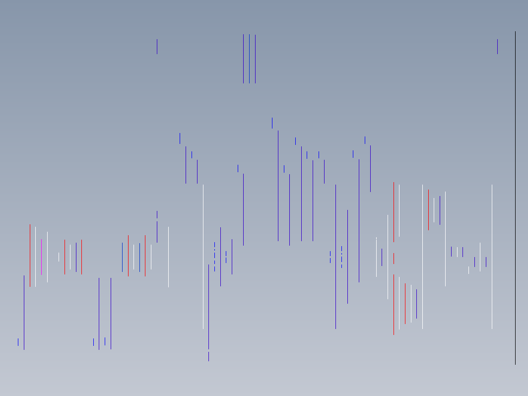 SDA气缸 83-SDAT-12-SN