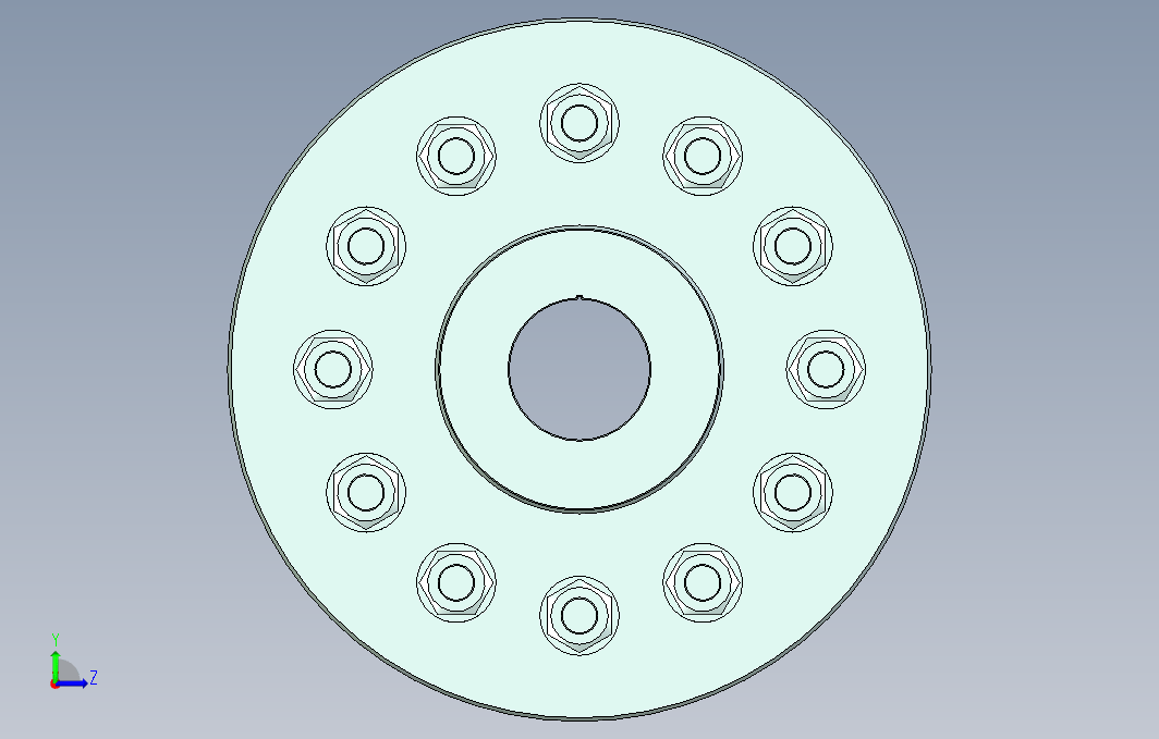 GB4323_LT13-120x212弹性套柱销联轴器