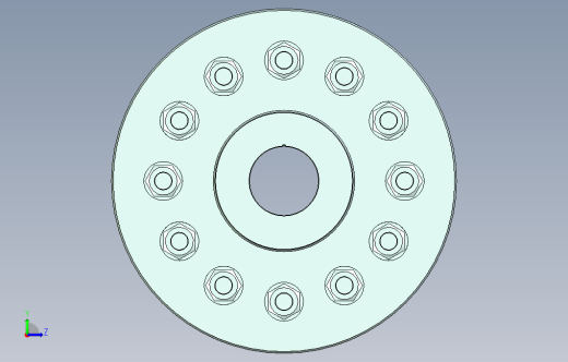 GB4323_LT13-120x212弹性套柱销联轴器缩略图