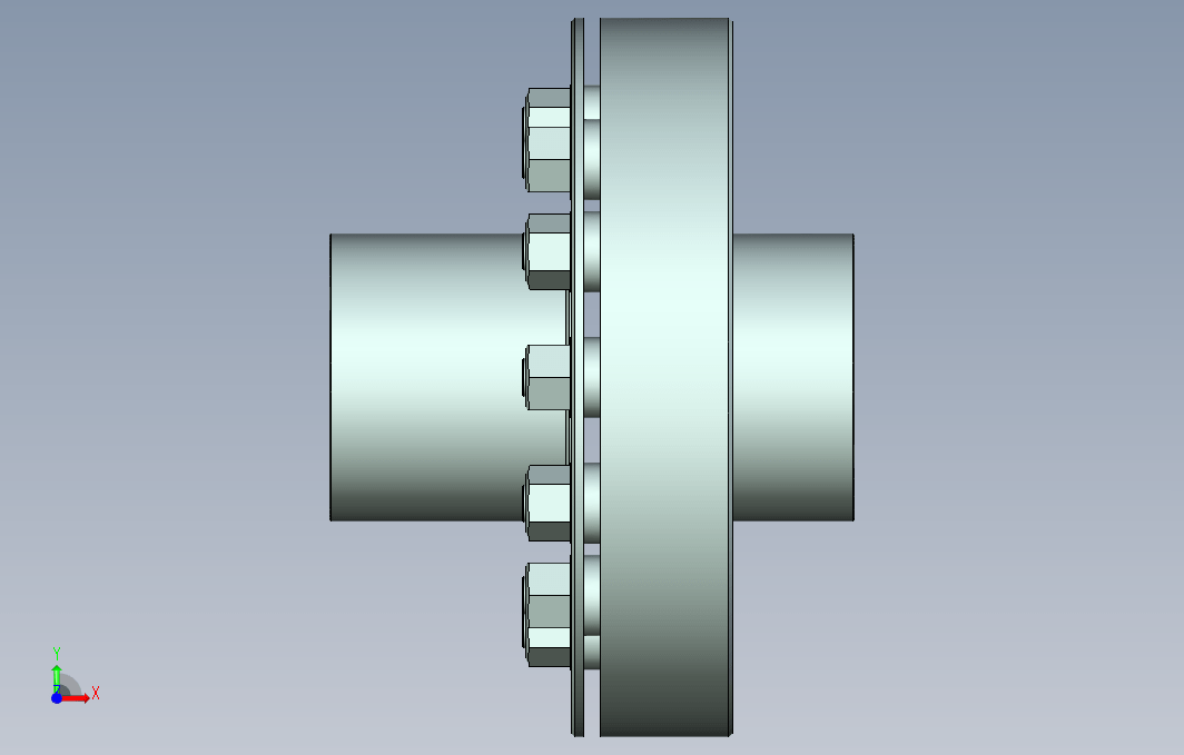 GB4323_LT13-120x212弹性套柱销联轴器