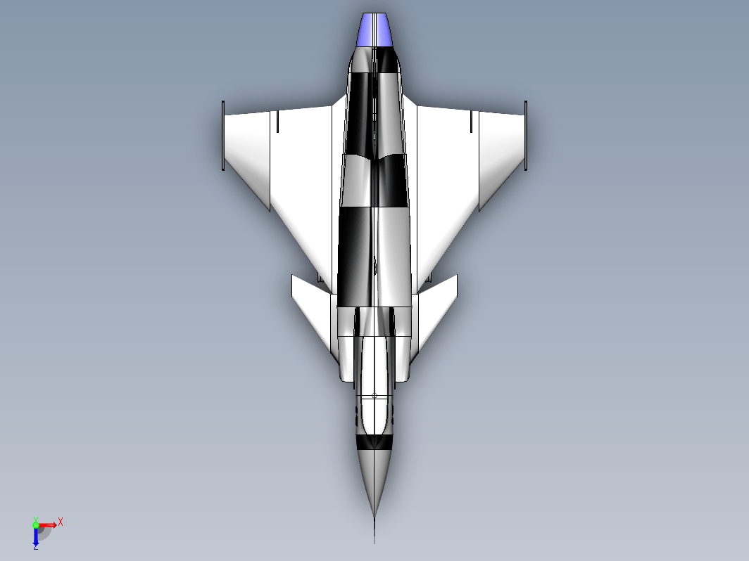 fighter-jet-17战斗机