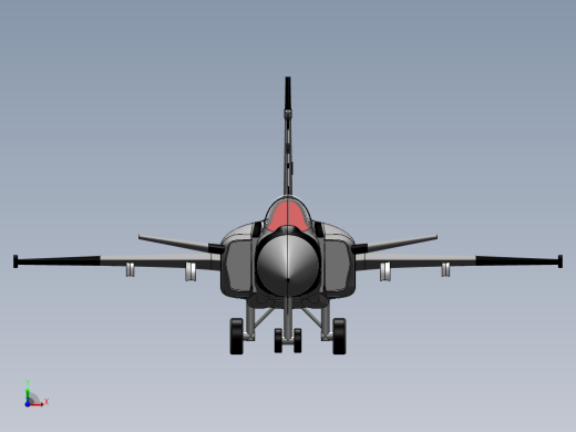fighter-jet-17战斗机缩略图