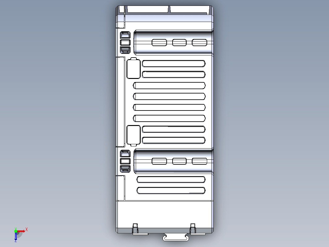 基恩士激光轮廓测量仪lj-x8000a