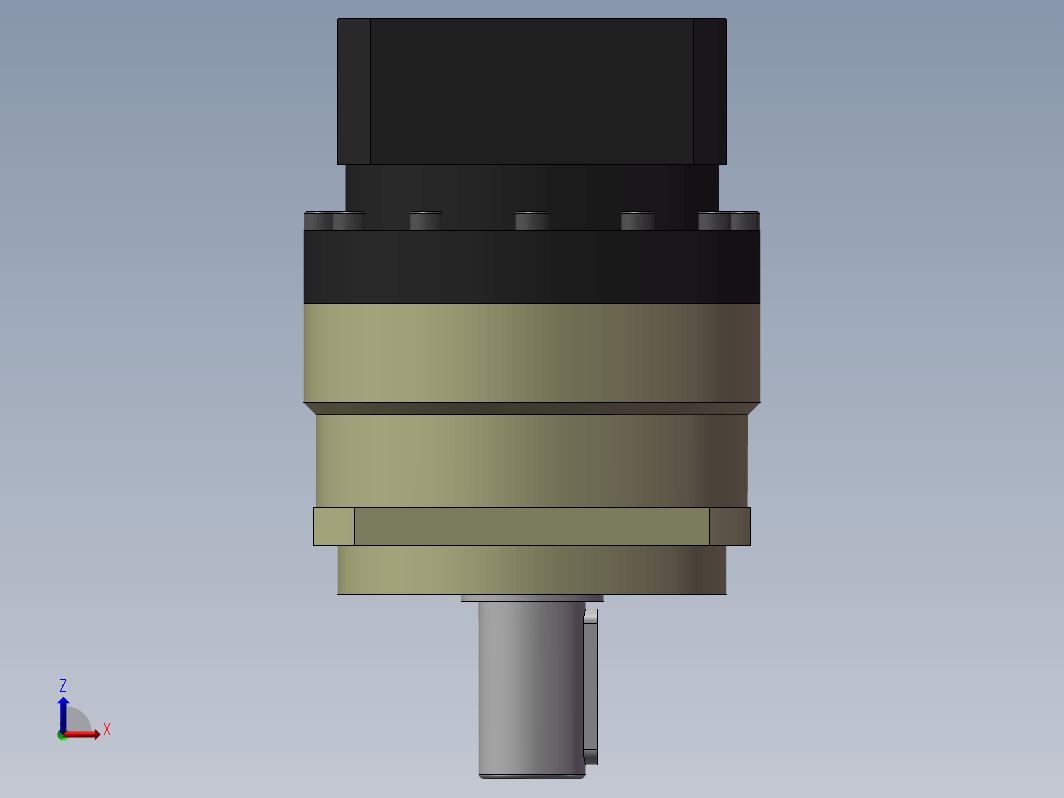 减速机VRB系列 VRB090