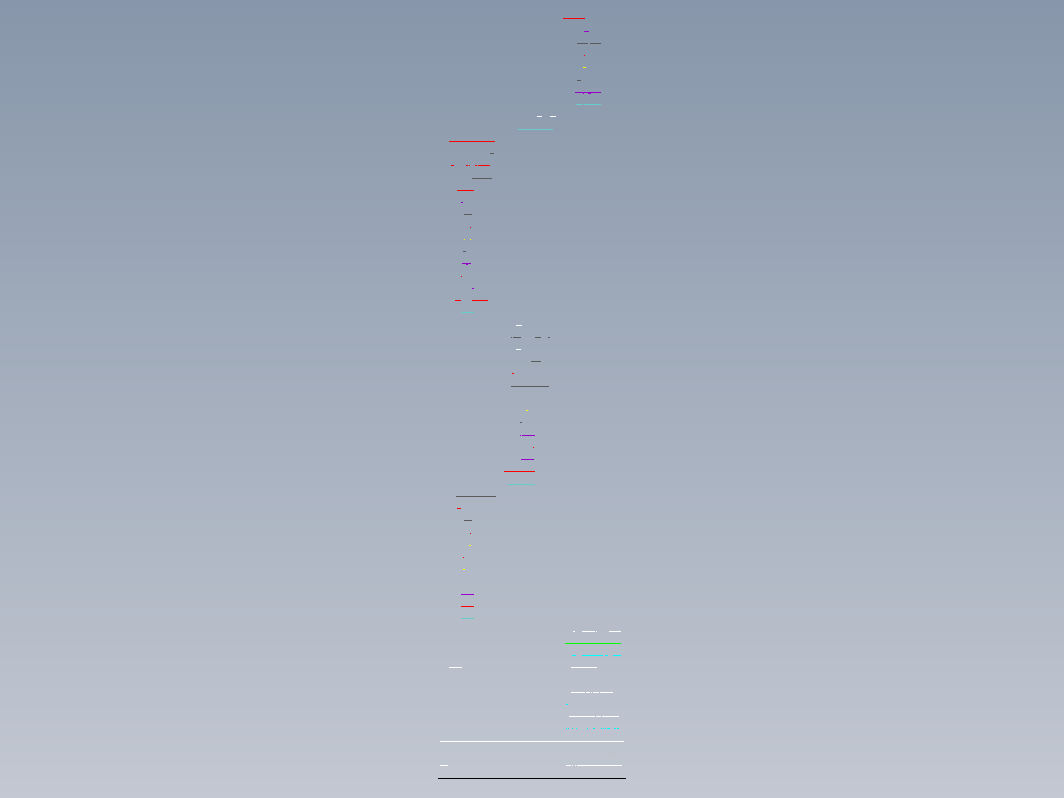 JH469S-154-319砂轮机基座图