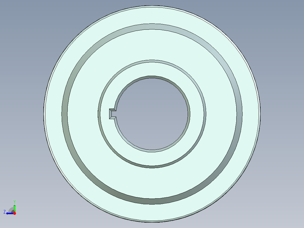 JB8869_JS7_63x89蛇形弹簧联轴器