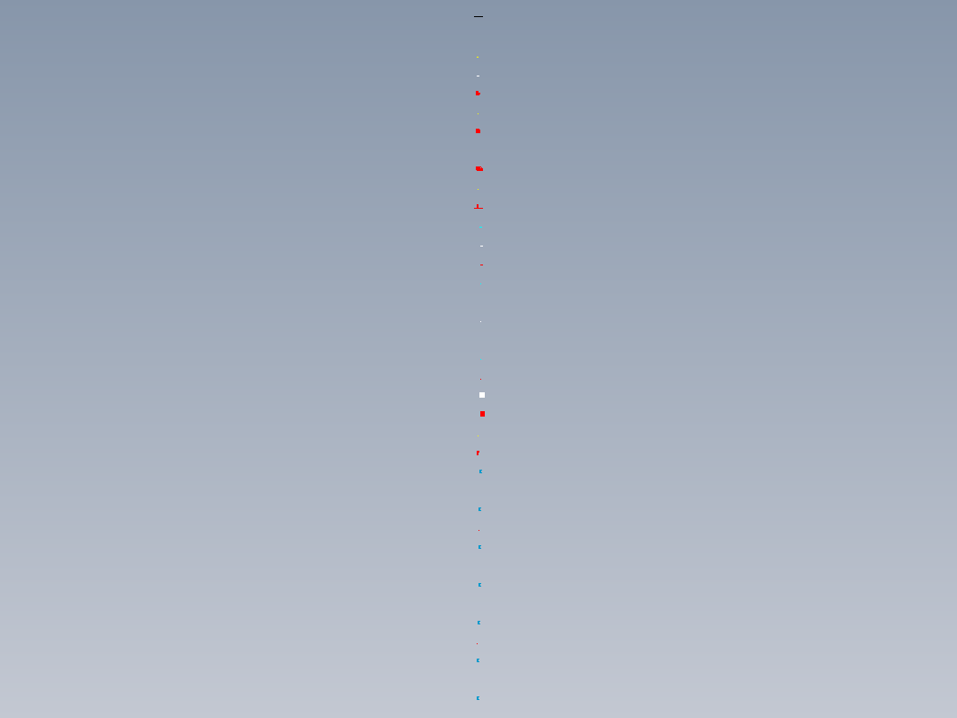 旋转椭圆的加工工艺设计及数控编程三维UG8.5带参++CAD+说明书