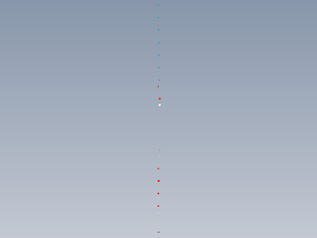 旋转椭圆的加工工艺设计及数控编程三维UG8.5带参++CAD+说明书