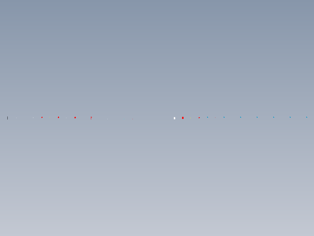 旋转椭圆的加工工艺设计及数控编程三维UG8.5带参++CAD+说明书