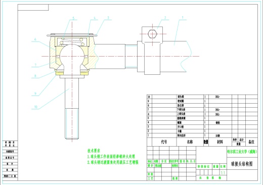 某货车双前桥转向系统优化设计三维CatiaV5R20带参+CAD+说明书缩略图
