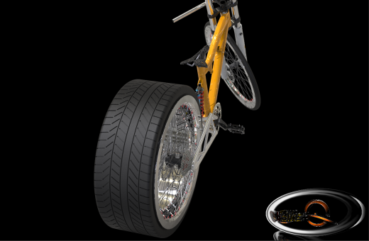 HOT-公路自行车缩略图