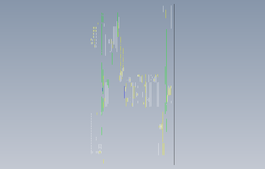 SGMJV旋转电机图纸