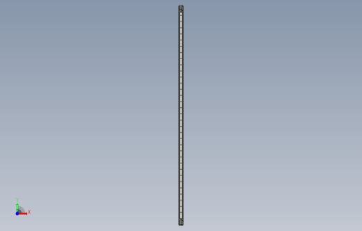 安全光栅SL-V36L_T系列缩略图