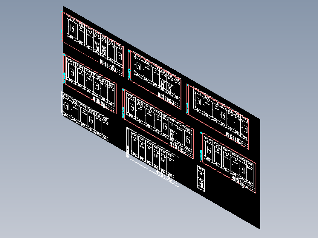 低压开关柜